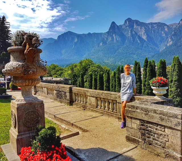 Oubliez le château de Bran: Cantacuzino est le plus sous-estimé de Roumanie