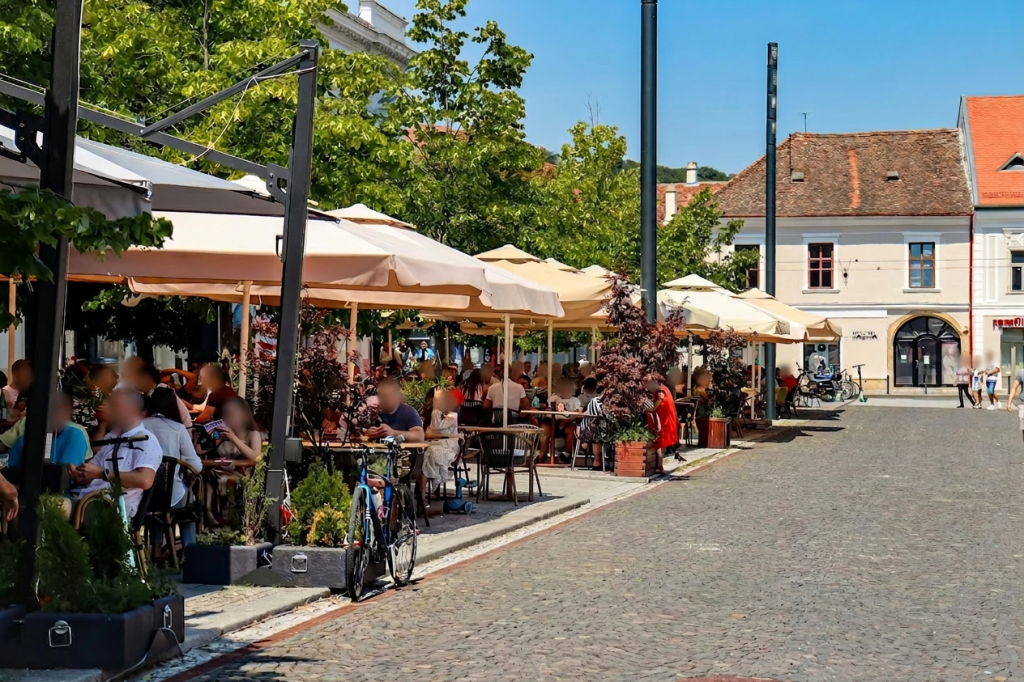 48 Hours in Romania for Under 100&nbsp;Euros