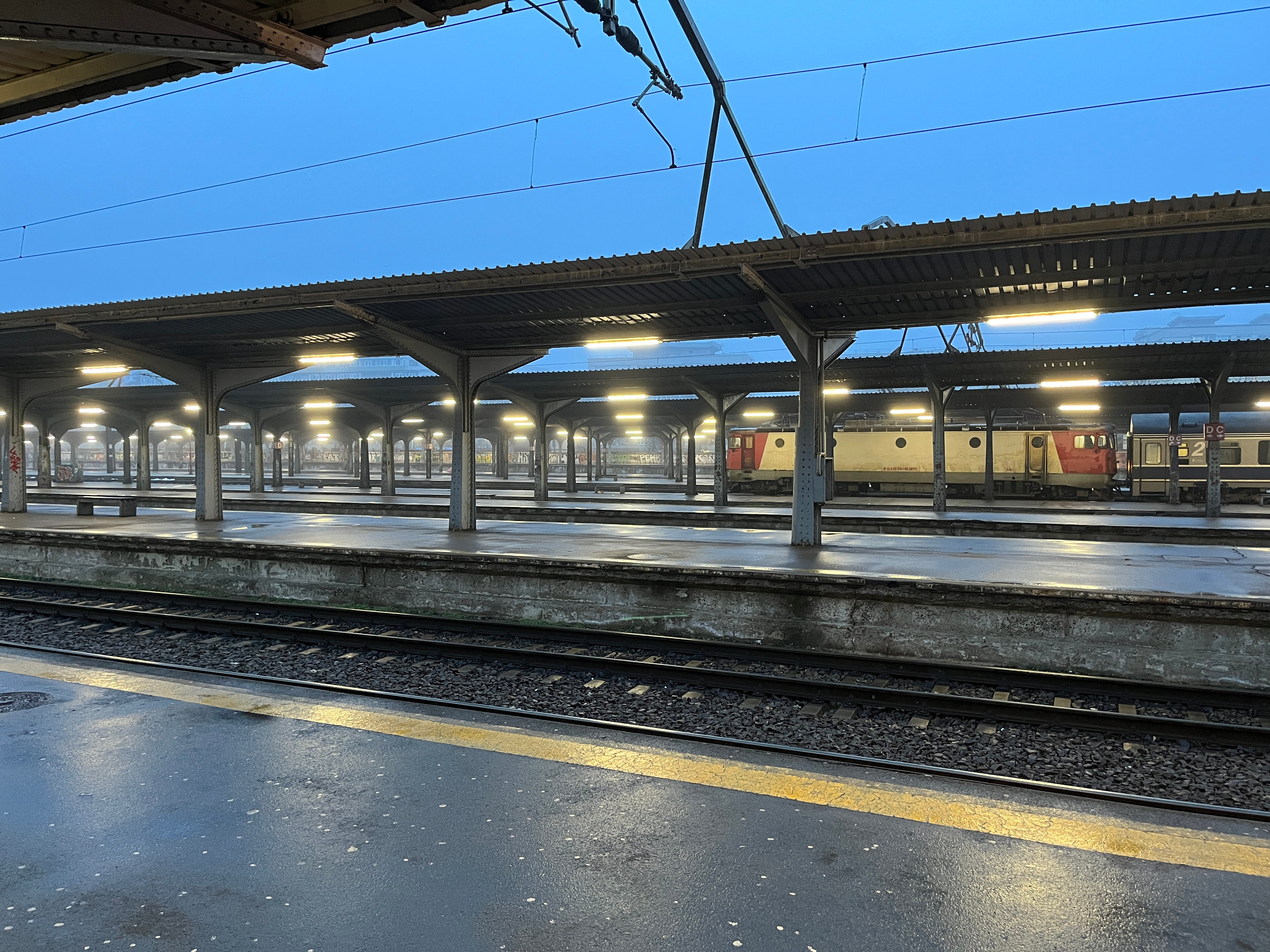 How to Travel in Romania Without a Car