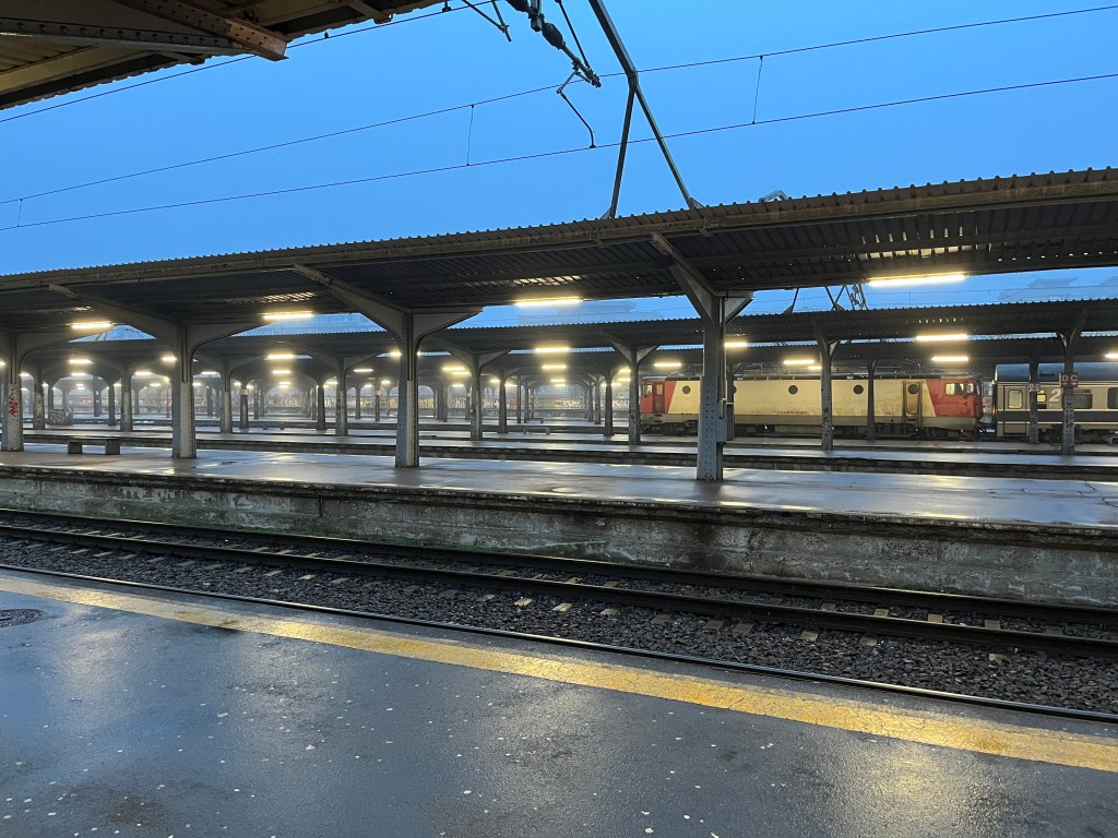 How to Travel in Romania Without a Car