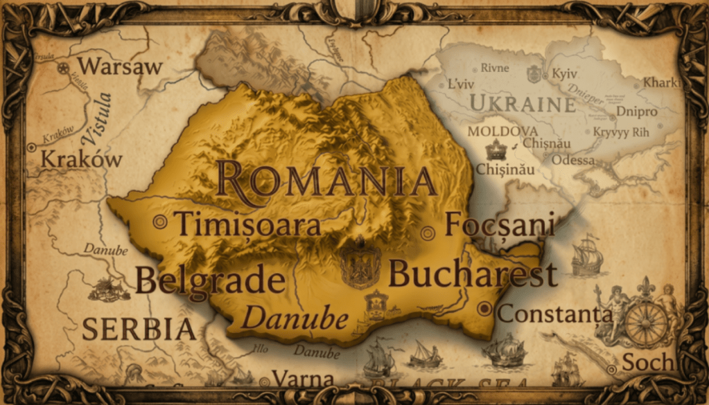 Do Romanians speak Russian? No, and here’s&nbsp;why