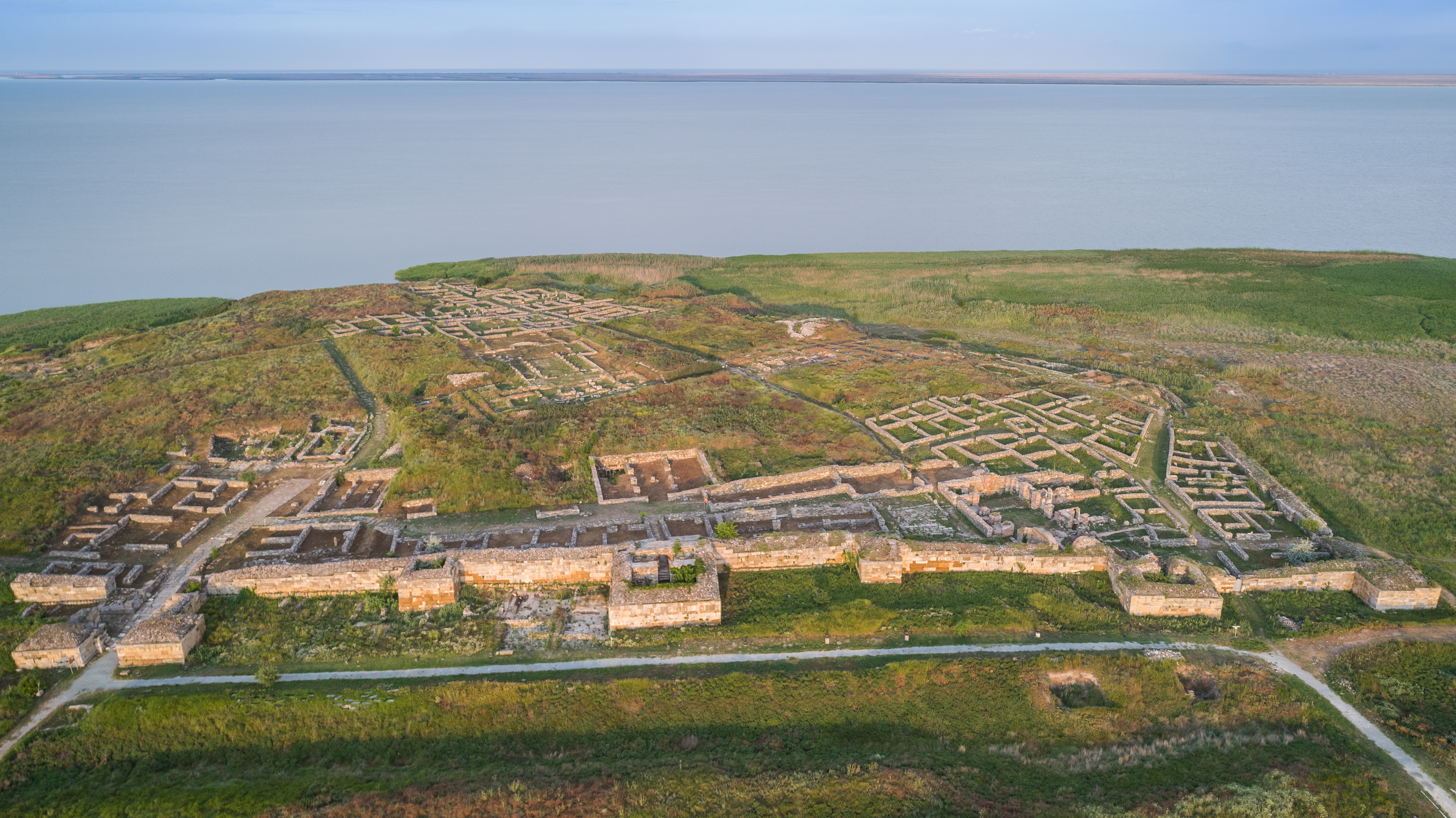 Histria: The Citadel Where It All Began